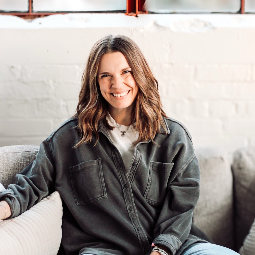 Meet your Posher, Renee